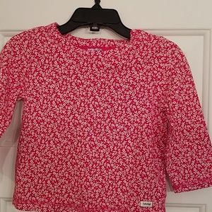 Baby Gap long sleeve t-shirt